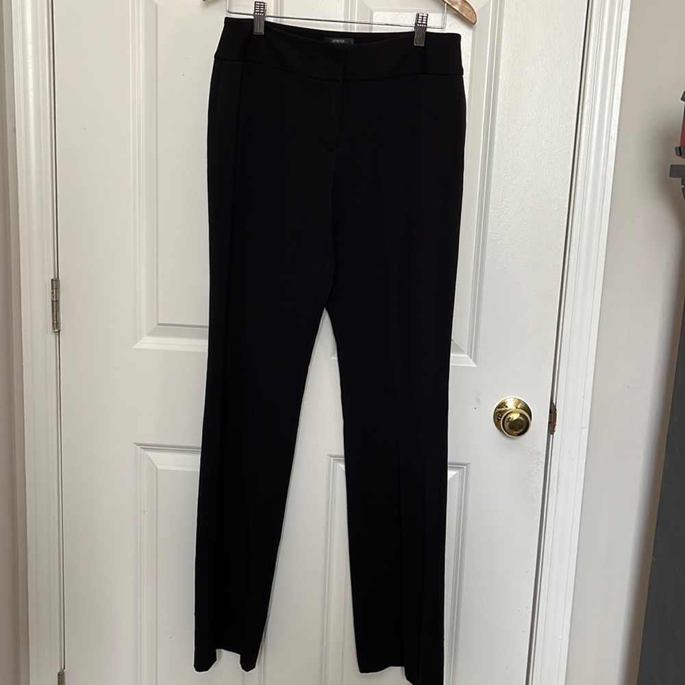 Style & Co. Long Trousers